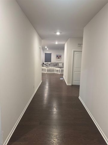 47630 Fowler Creek Drive, Canton Charter Township, MI 48188