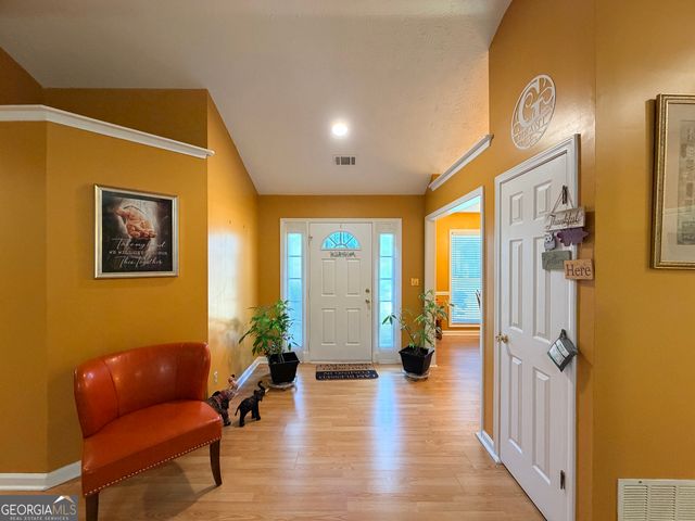 1585 Glen Rose Court, Lawrenceville, GA 30043