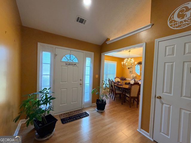 1585 Glen Rose Court, Lawrenceville, GA 30043