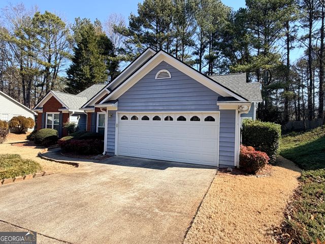 1585 Glen Rose Court, Lawrenceville, GA 30043