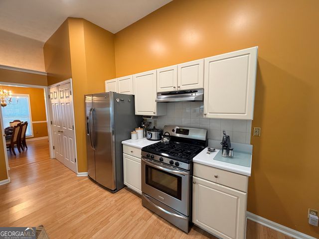 1585 Glen Rose Court, Lawrenceville, GA 30043