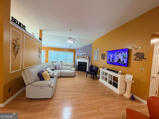 1585 Glen Rose Court, Lawrenceville, GA 30043