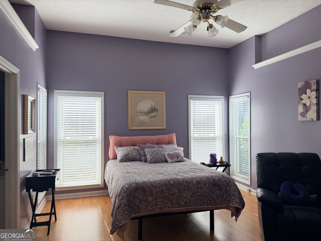 1585 Glen Rose Court, Lawrenceville, GA 30043