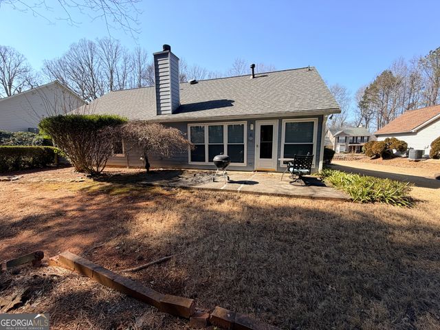 1585 Glen Rose Court, Lawrenceville, GA 30043