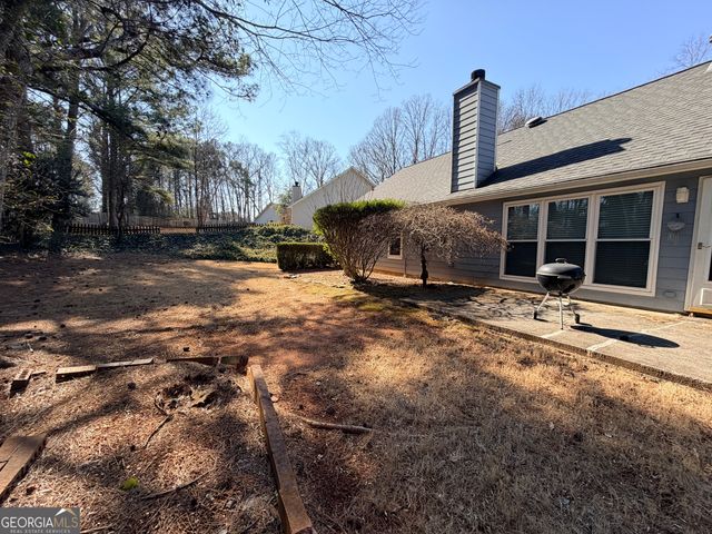 1585 Glen Rose Court, Lawrenceville, GA 30043