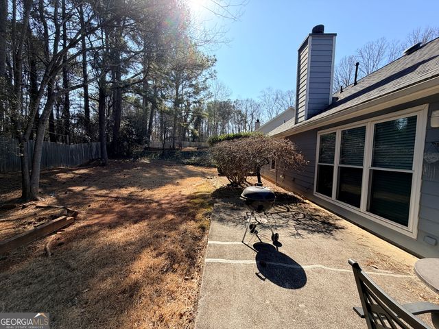 1585 Glen Rose Court, Lawrenceville, GA 30043