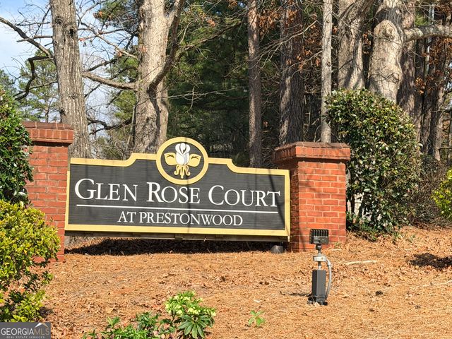 1585 Glen Rose Court, Lawrenceville, GA 30043