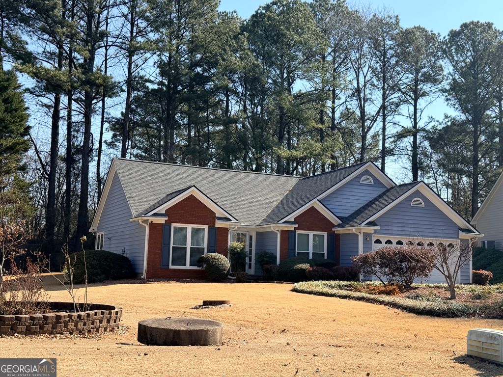 1585 Glen Rose Court, Lawrenceville, GA 30043