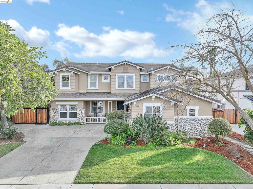 738 Campanello Way, Brentwood, CA 94513