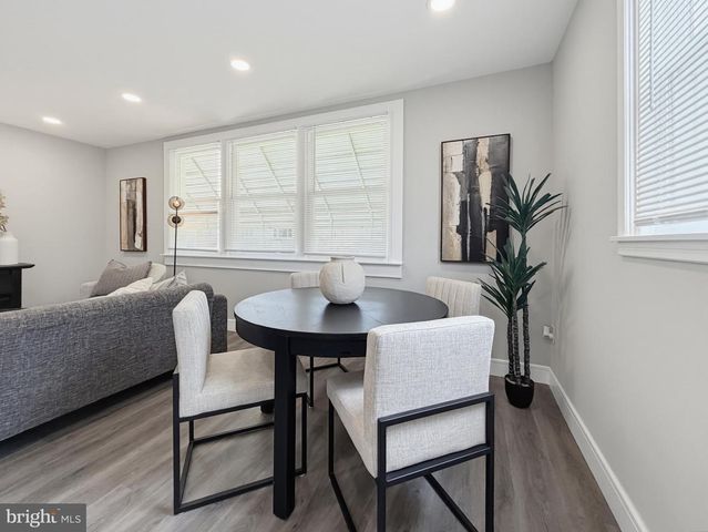 1705 BENSON ST, Philadelphia, PA 19152