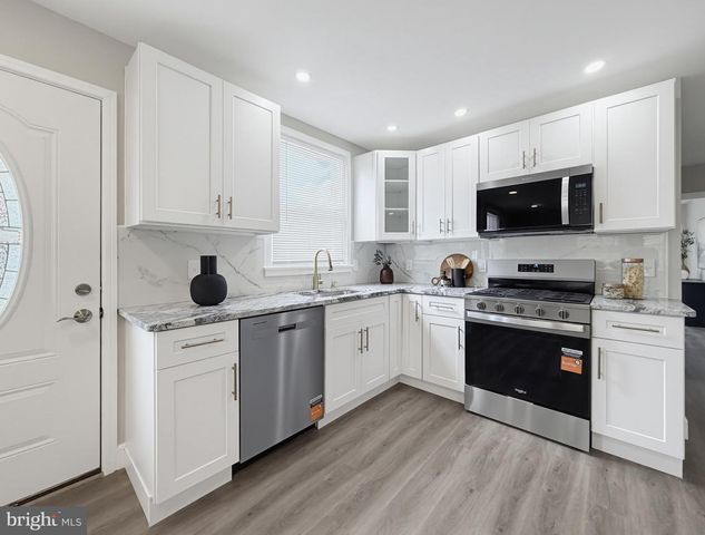 1705 BENSON ST, Philadelphia, PA 19152