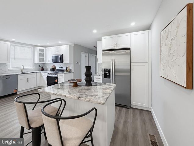 1705 BENSON ST, Philadelphia, PA 19152