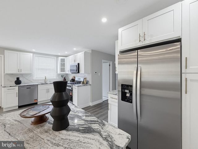 1705 BENSON ST, Philadelphia, PA 19152