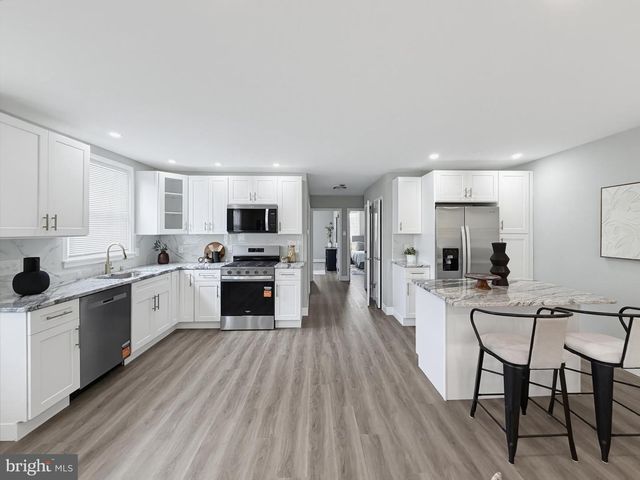 1705 BENSON ST, Philadelphia, PA 19152
