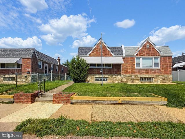1705 BENSON ST, Philadelphia, PA 19152