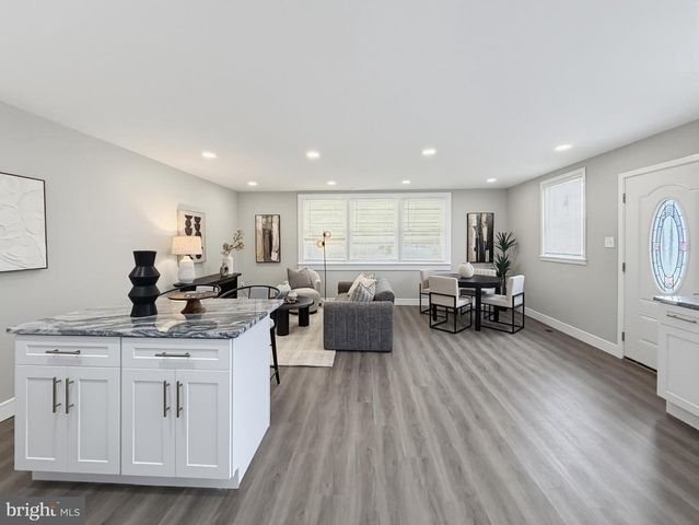 1705 BENSON ST, Philadelphia, PA 19152