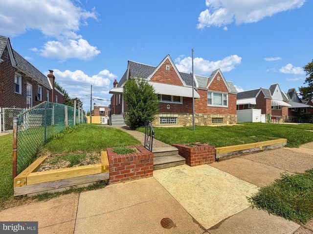 1705 BENSON ST, Philadelphia, PA 19152