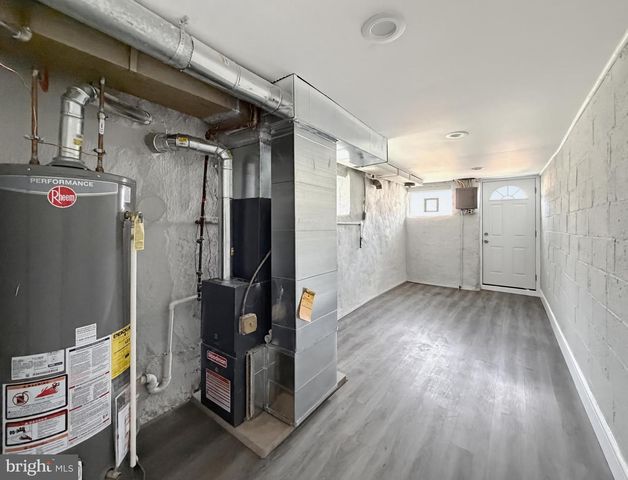 1705 BENSON ST, Philadelphia, PA 19152