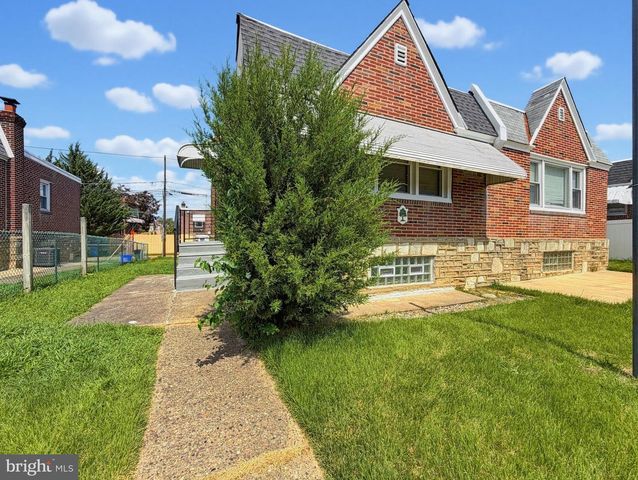 1705 BENSON ST, Philadelphia, PA 19152
