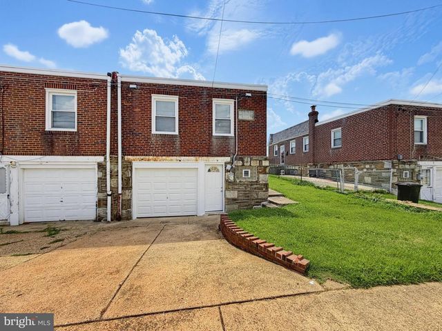 1705 BENSON ST, Philadelphia, PA 19152