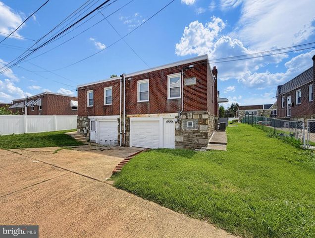 1705 BENSON ST, Philadelphia, PA 19152