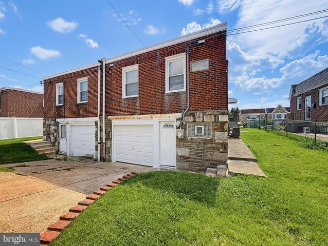 1705 BENSON ST, Philadelphia, PA 19152