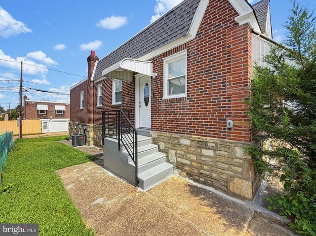 1705 BENSON ST, Philadelphia, PA 19152