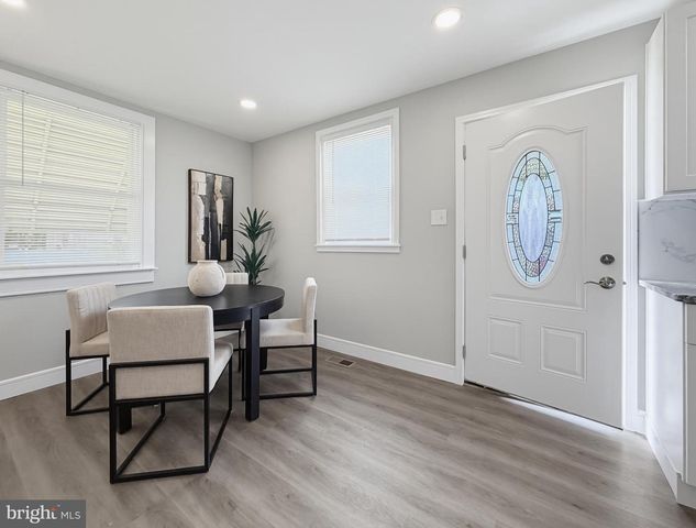 1705 BENSON ST, Philadelphia, PA 19152
