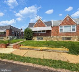 1705 BENSON ST, Philadelphia, PA 19152