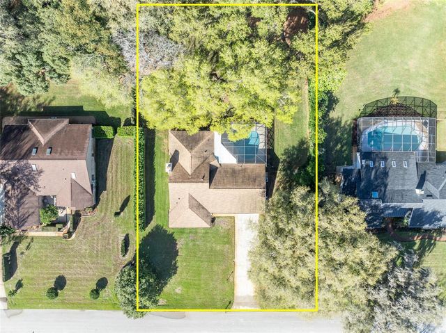 3158 WHISPER WIND DRIVE, St Cloud, FL 34771