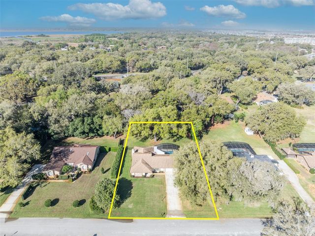 3158 WHISPER WIND DRIVE, St Cloud, FL 34771