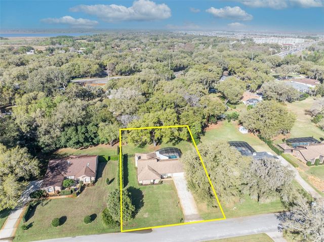 3158 WHISPER WIND DRIVE, St Cloud, FL 34771