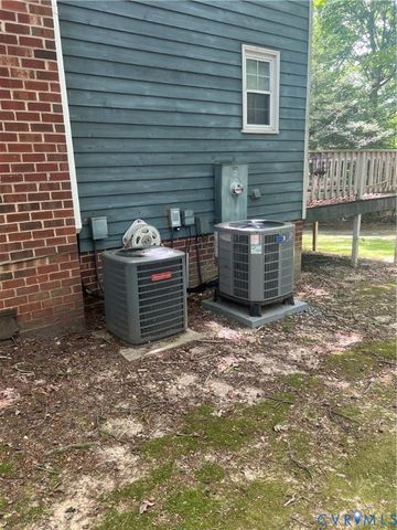 3611 Locust Ct, Quinton, VA 23141