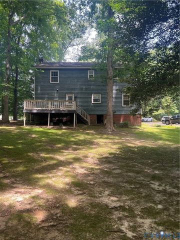 3611 Locust Ct, Quinton, VA 23141