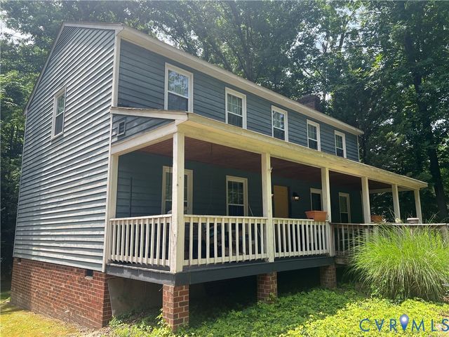 3611 Locust Ct, Quinton, VA 23141