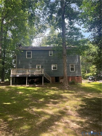 3611 Locust Ct, Quinton, VA 23141