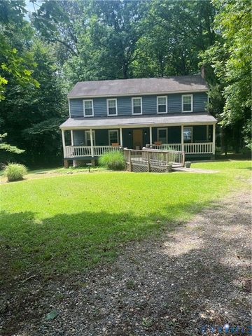 3611 Locust Ct, Quinton, VA 23141