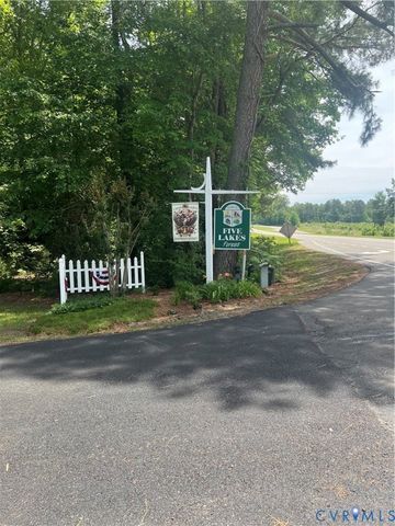 3611 Locust Ct, Quinton, VA 23141