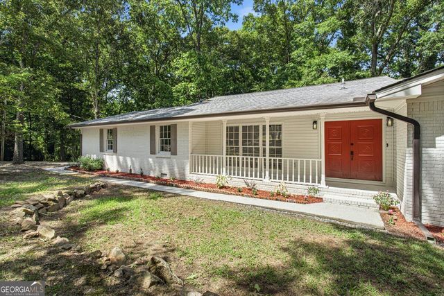 1180 Kay Terrace SE, Conyers, GA 30013