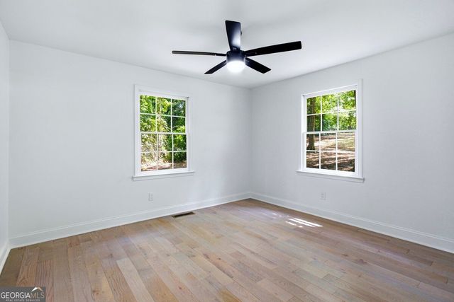 1180 Kay Terrace SE, Conyers, GA 30013