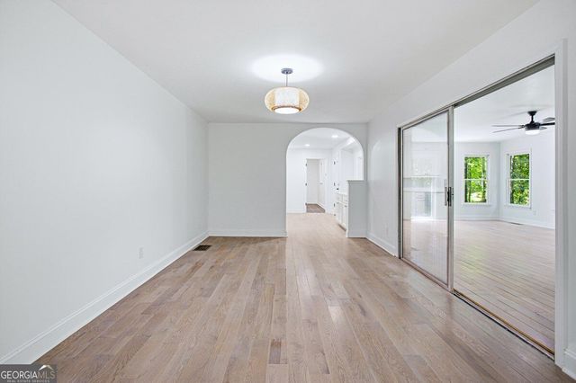 1180 Kay Terrace SE, Conyers, GA 30013