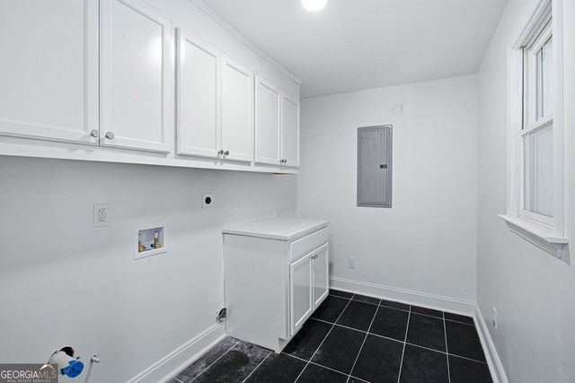 1180 Kay Terrace SE, Conyers, GA 30013