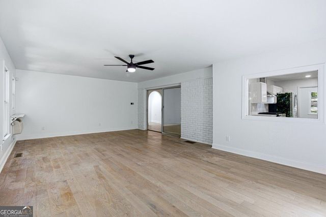 1180 Kay Terrace SE, Conyers, GA 30013