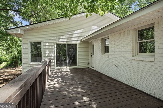 1180 Kay Terrace SE, Conyers, GA 30013
