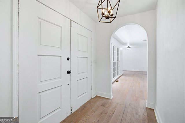 1180 Kay Terrace SE, Conyers, GA 30013