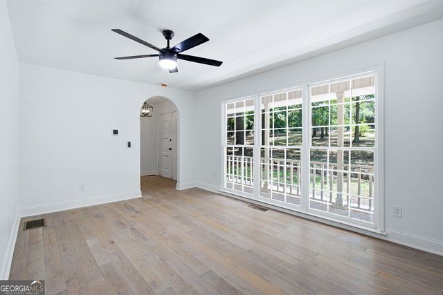 1180 Kay Terrace SE, Conyers, GA 30013