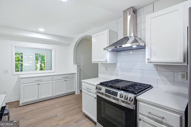 1180 Kay Terrace SE, Conyers, GA 30013