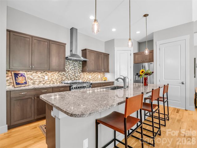 122 Cisco Road, Asheville, NC 28805