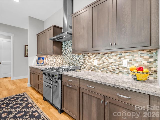 122 Cisco Road, Asheville, NC 28805