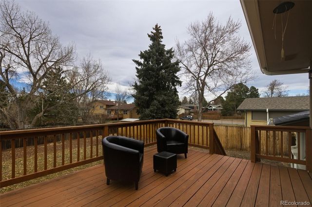 7405 E Fremont Drive, Centennial, CO 80112